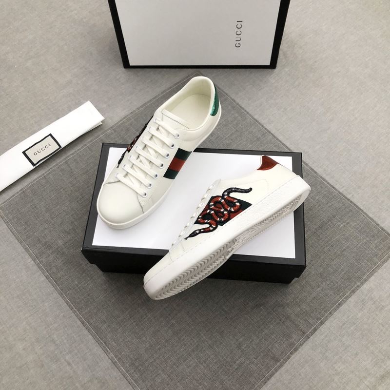 Gucci ACE Shoes